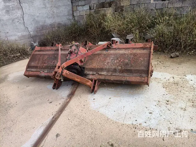 连云港旋耕机 - 图片 2