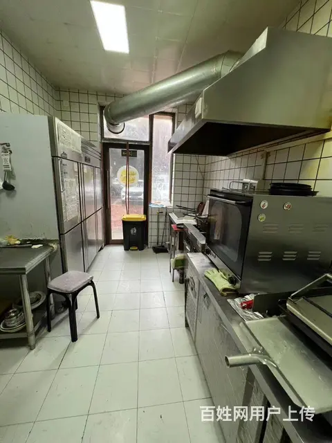 【搞定了！】呼兰区和谐路捷客士炸鸡汉堡出兑快餐店转让 - 图片 8