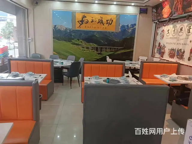 【搞定了！】青庭商铺/金牌烧烤 柳青八区沿街好位置烧烤夜宵店 - 图片 3