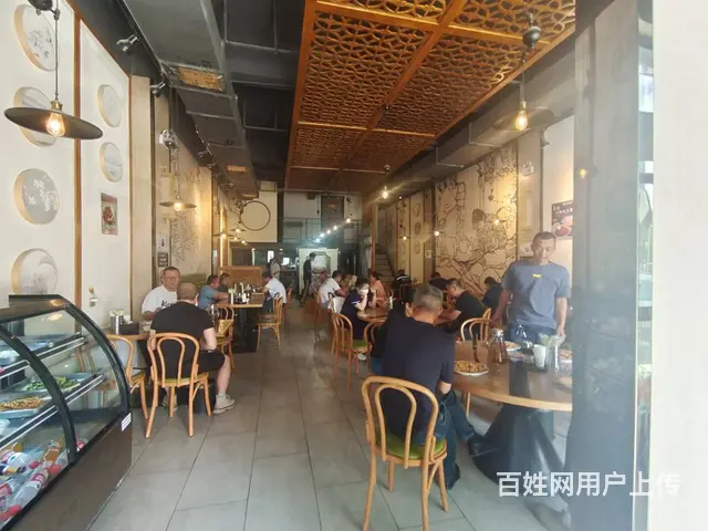 B个人一香梨大道营业中拌面馆对外整体转让 - 图片 6