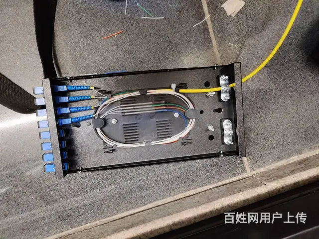 弱电熔纤师傅，沈阳上门！光缆接续 机房成端！ - 图片 3