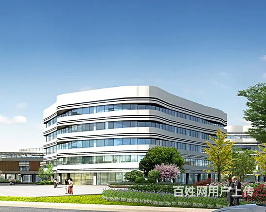 安徽产业园运营,宿州园区招商电话,政府产业园入驻条件 - 图片 3