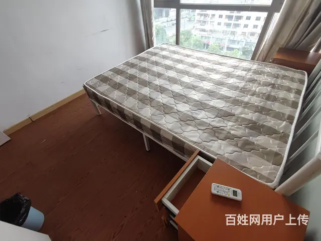 月付,开元名郡,广仁小区,北辰奥园,曹家桥站0中介,朝晖初中 - 图片 2