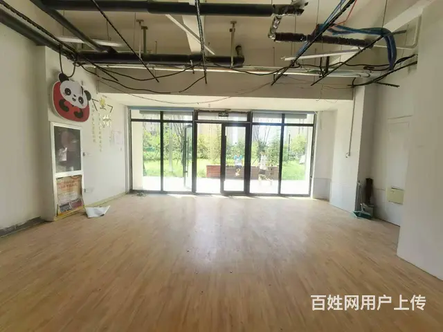 （众讯）奥体中路大型社区沿街商铺出租（房租便宜） - 图片 6