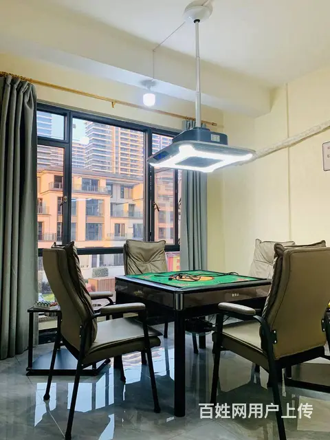 （易转介绍）永康车宝路客流量大好生意棋牌室转让 - 图片 4