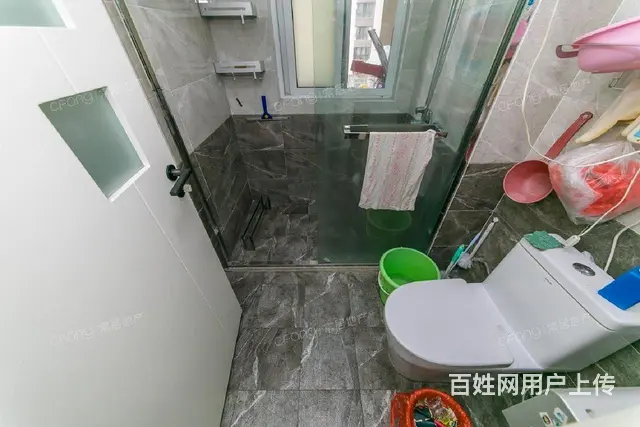 D铁沿线路劲铂隽旁嘉宏云顶精装3室2卫通透三朝南中高楼层边户 - 图片 2