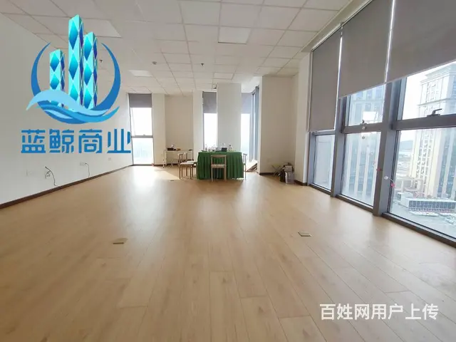 环球港金座80平高层南向纯办公欢迎看房 - 图片 3