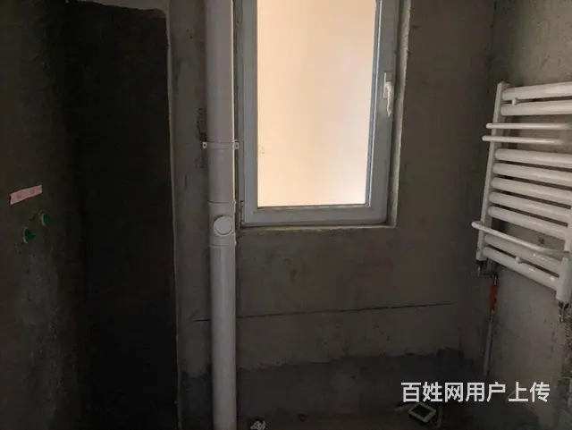 滨河学府 双证135平 4居 92万 - 图片 1
