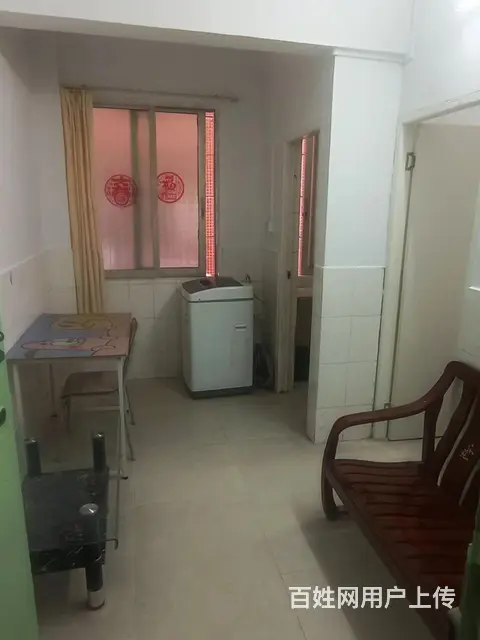 市桥标准平价出租房 - 图片 2