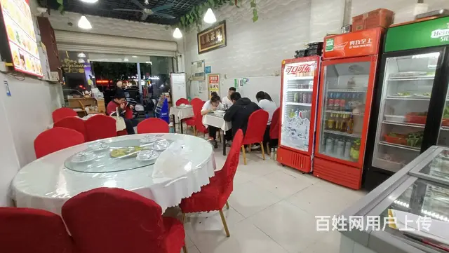 （众铺精选）3641海盐西塘桥姚家路街区餐饮店转让 - 图片 4
