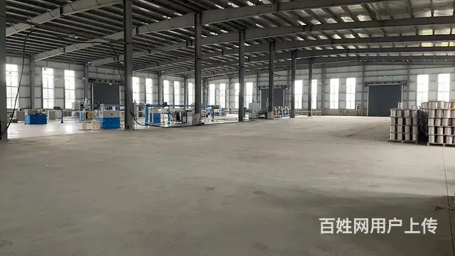 厂房整体、分体出租 - 图片 3