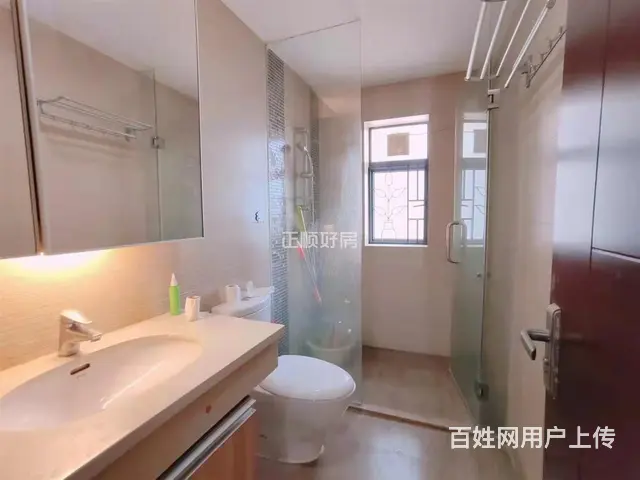 新香洲御景国际花园精装修三房小区楼王单位正南朝向 - 图片 12