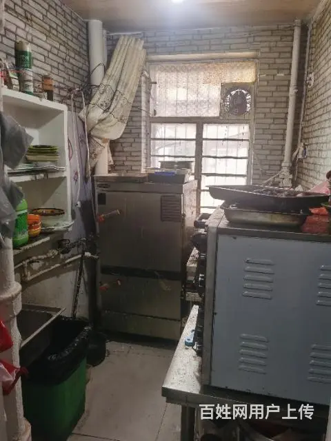 步行街夜市街33秒烤肉拌饭转让 - 图片 1
