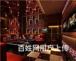 南宁KTV包厢预订--夜总会价格豪华会所预订 - 图片 1
