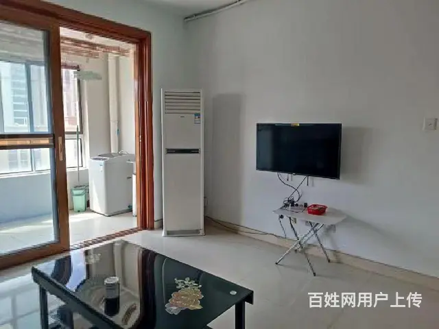 新小区电梯精装大三房（价格只要2100，还包物业）拎包入住。 - 图片 1