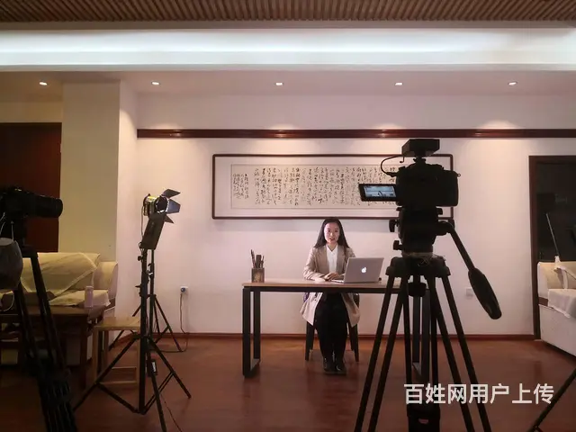 长沙企业宣传片 微电影 专题片 纪录片拍摄制作 - 图片 10