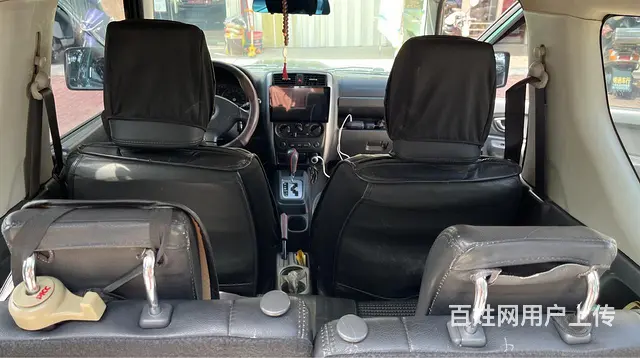 铃木 铃木Jimny [吉姆尼] 2012款 1.3 自动 - 图片 5