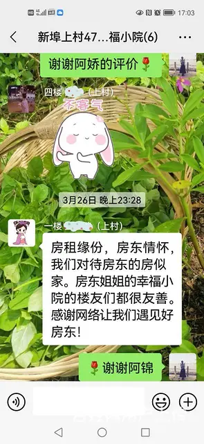 新埠上村自建房两房一厅出租 - 图片 7