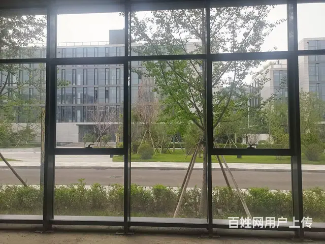 甲方直售 一楼980平写字间 沈阳国际软件园A区 - 图片 10