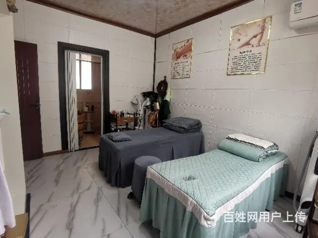 西安路盈利中美容院直接转租无转让费 - 图片 4