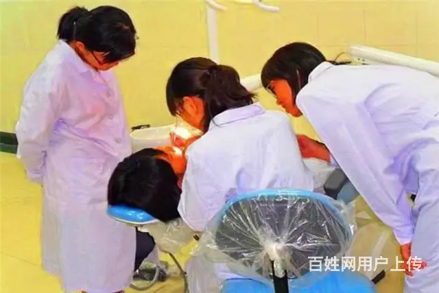2024年滨州卫校招生火热报名中 - 图片 2