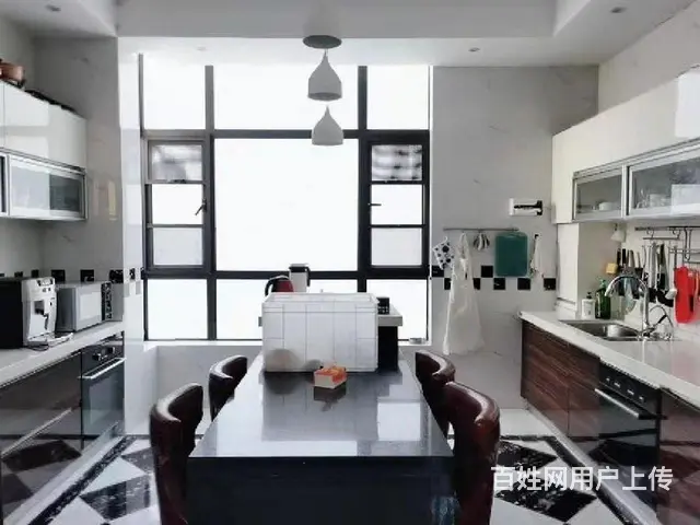 别墅 证过二 陶朱公联排边户 带大院子 豪装带KTV - 图片 1