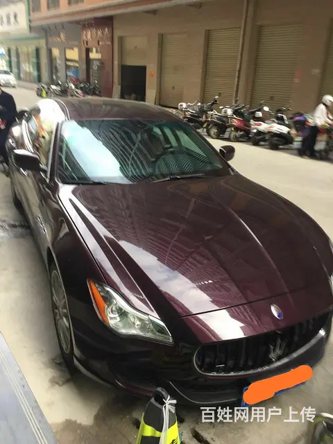 普宁地区小车出租 自驾游租车 日租 - 图片 6