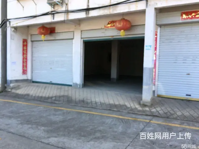 个人混凝土仓库对外出租 - 图片 5