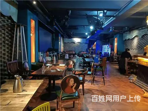 火车站东出口230平一层音乐酒馆饭店出兑 - 图片 4