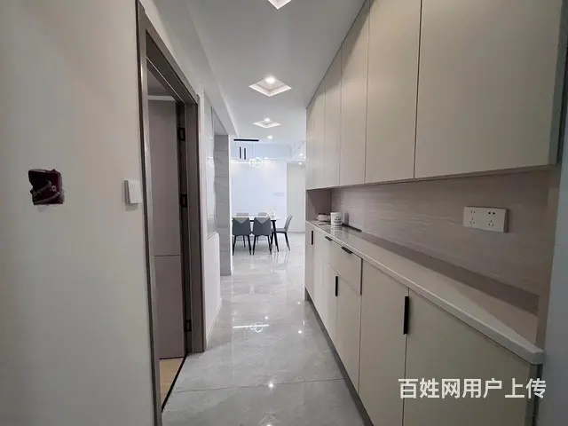 洪山周边精装修3室整租好房不等人! - 图片 10