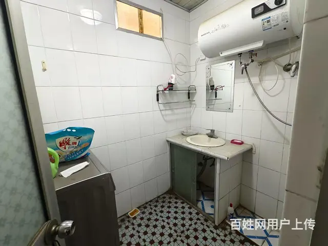 淮南市八公山区李嘴孜2楼，3室1厅拎包即住 - 图片 7