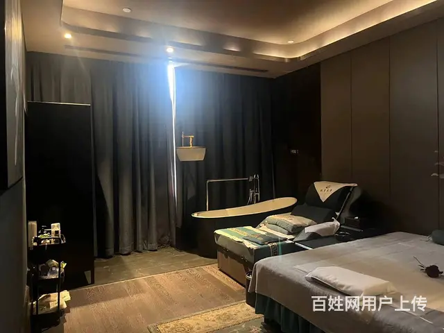 余杭临平高质量美容养生馆寻求合作入股 - 图片 4