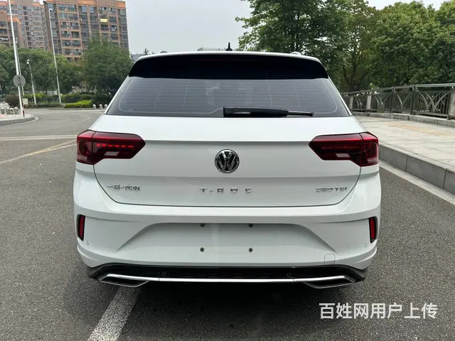 大众 探歌 2020款 1.4TSI 双离合 280TSI - 图片 4