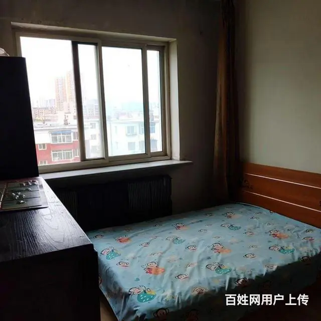 【搞定了！】建科社区(地铁房)二室一厅出租(在省妇婴医院附近 - 图片 2