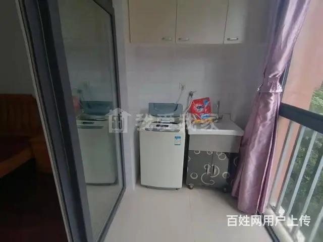 聚怡花园新出精装三房看房方便急急急 - 图片 7