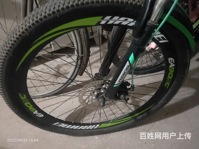 【搞定了！】闲置自行车 - 图片 4