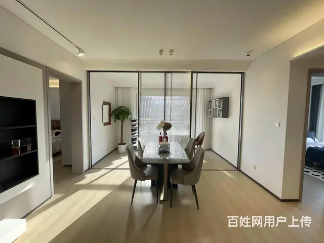 钜惠交定金立返十万！现房现证，八开头，现房现证小三居 - 图片 1
