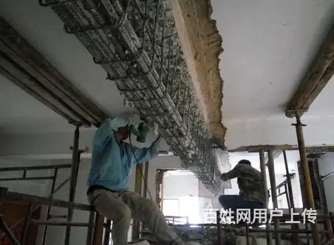 苏州专业家工装拆除拆旧酒店厂房拆除吊顶隔断地砖拆除 - 图片 2