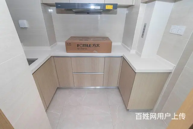 余杭老余杭南湖明月府明月轩3室2厅 - 图片 10