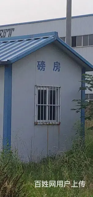 焦作示范区正规厂房出租 - 图片 1