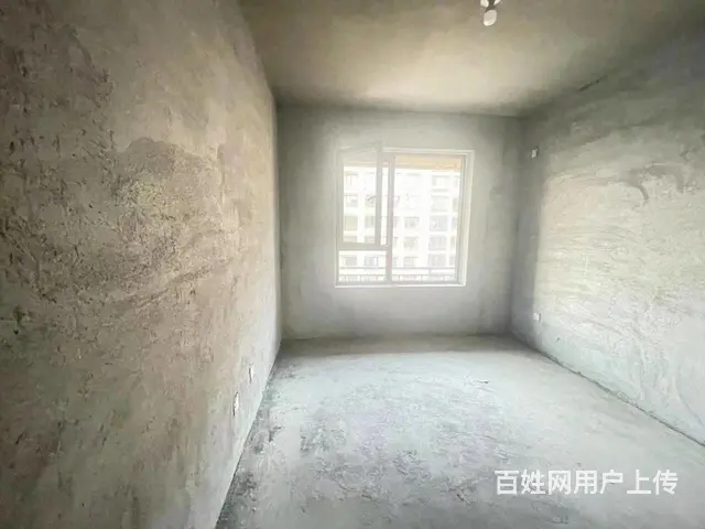 绿城诚园，南北通透，送地下室，小高层  老证，可贷款 - 图片 5