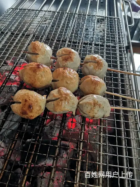 揭阳 木炭烧烤口感丰富 诱人食欲 汕头仟味餐饮培训 - 图片 7