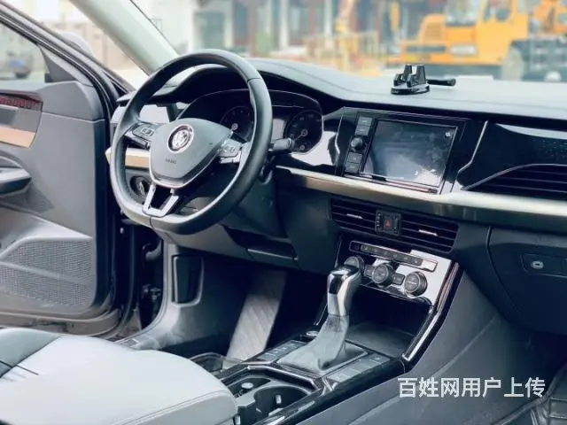 大众 帕萨特 2019款 2.0TSI 双离合 330TSI - 图片 8