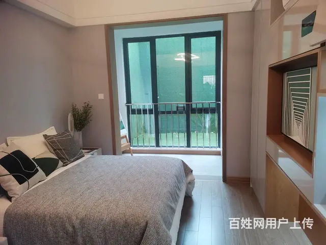 天宁古运河旁精装修总价三十多万带独立大阳台采光好民水电 - 图片 4