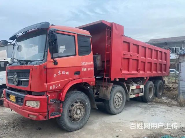 东风柳汽 自卸车 国4 - 图片 2