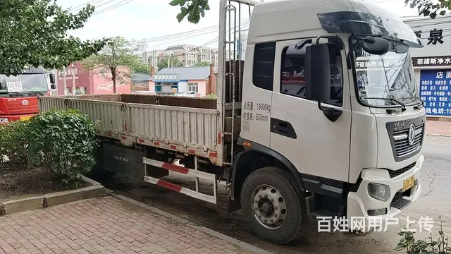 东风 平板车 国5 - 图片 5