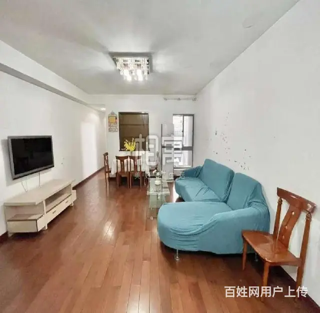 抢租华门自由21世纪公寓房源 紧急 只此一套 - 图片 9