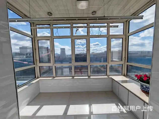 【搞定了！】新大商后门高层出租 - 图片 1