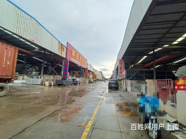 （51旺铺推荐）丘海大道金盛达850平场地招租 - 图片 5