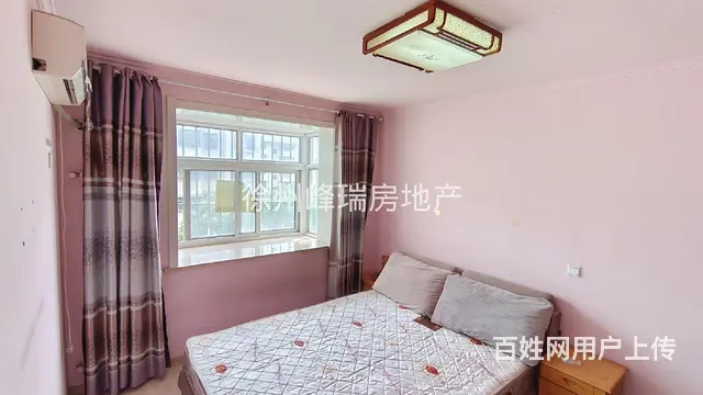 万达广场旁 精装两室 家具家电齐全 拎包即住 随时看房有钥匙 - 图片 3